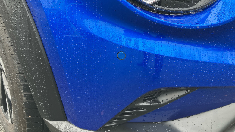 Nissan Juke 1.0 DiG-T 114 N-Connecta 5dr Petrol Hatchback